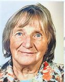 Profilbild Maria Josefa Panje